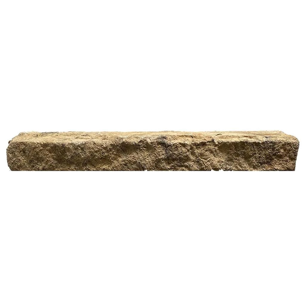 Evolve Universal Sill Fire Rated 25 Linear feet Dune Point Faux stone veneer