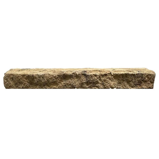 Evolve Universal Sill Fire Rated 25 Linear feet Dune Point Faux stone veneer