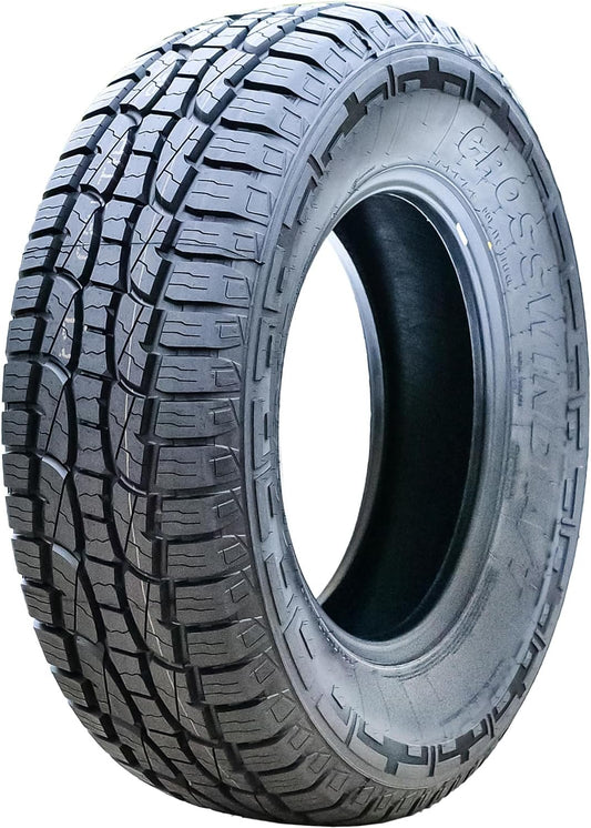 Crosswind A/T 275/55R20 111S