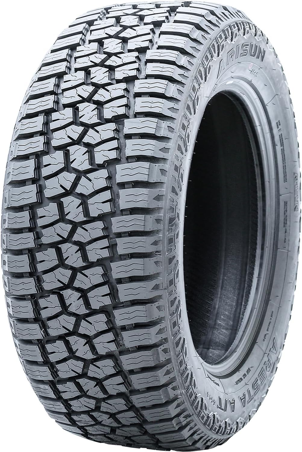 Arisun ZG06 LT215/85R16 E/10PLY BSW (1 Tires)