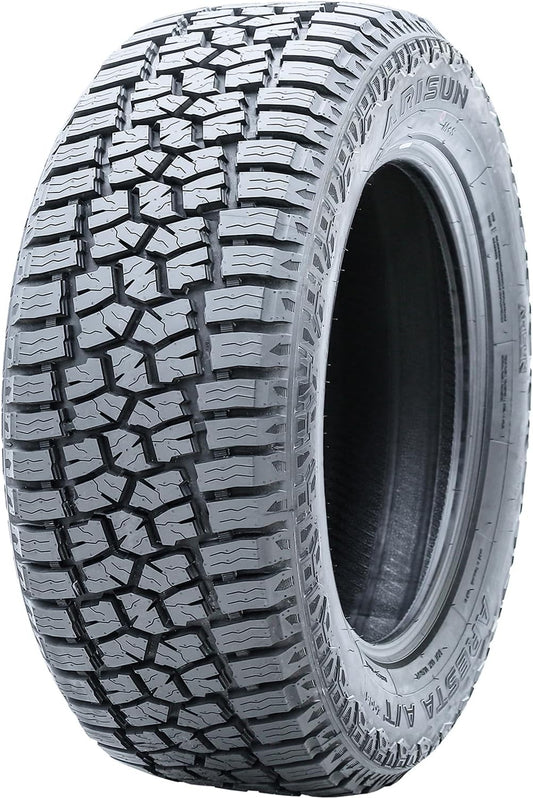 Arisun ZG06 LT265/70R17 E/10PLY BSW