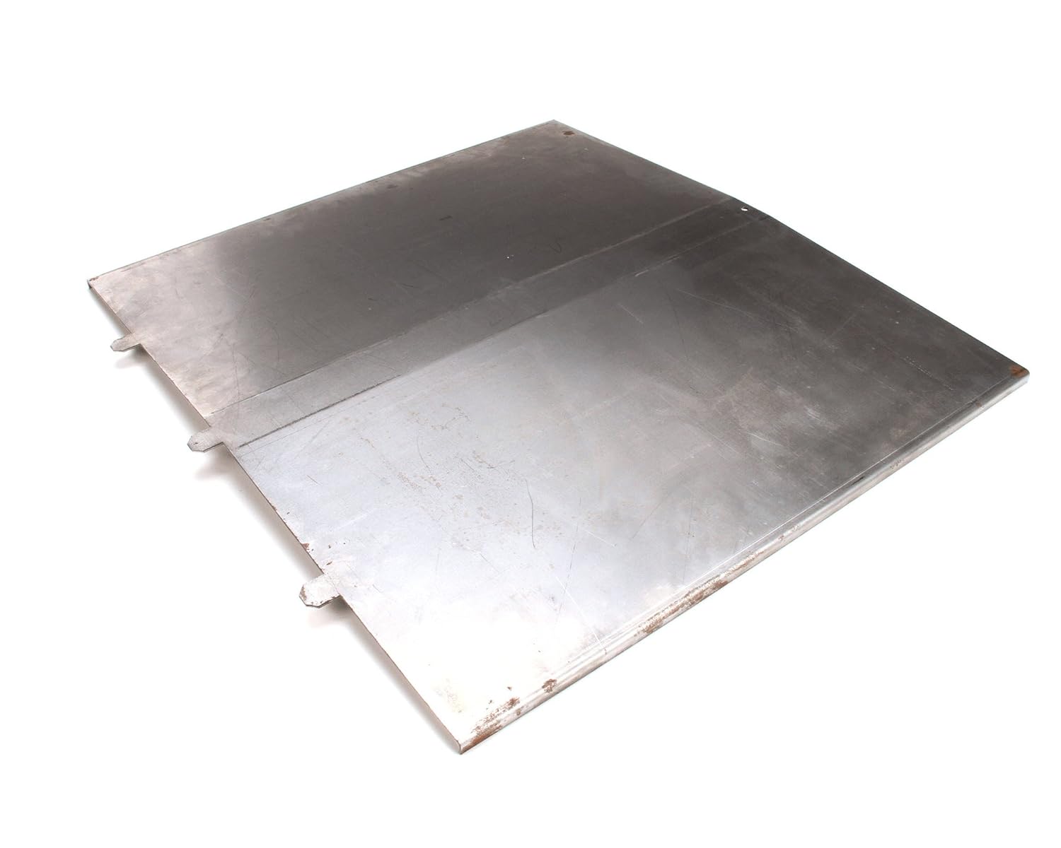 Garland 4524459 Fire Plate R Oven, 30" Height, 24" Width, 5" Length