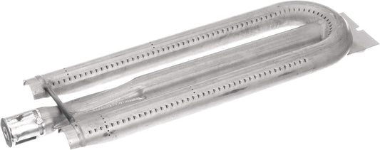 14204 Oven Burner17-3/4" X 5" Steel Compatible With Vulcan Hart Equipment