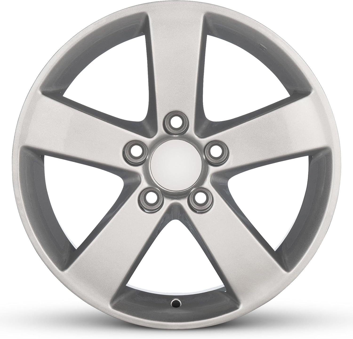 For 2006-2011 Honda Civic 16 Inch Painted Silver Rim - OE Direct Replacement - Road Ready Car Wheel