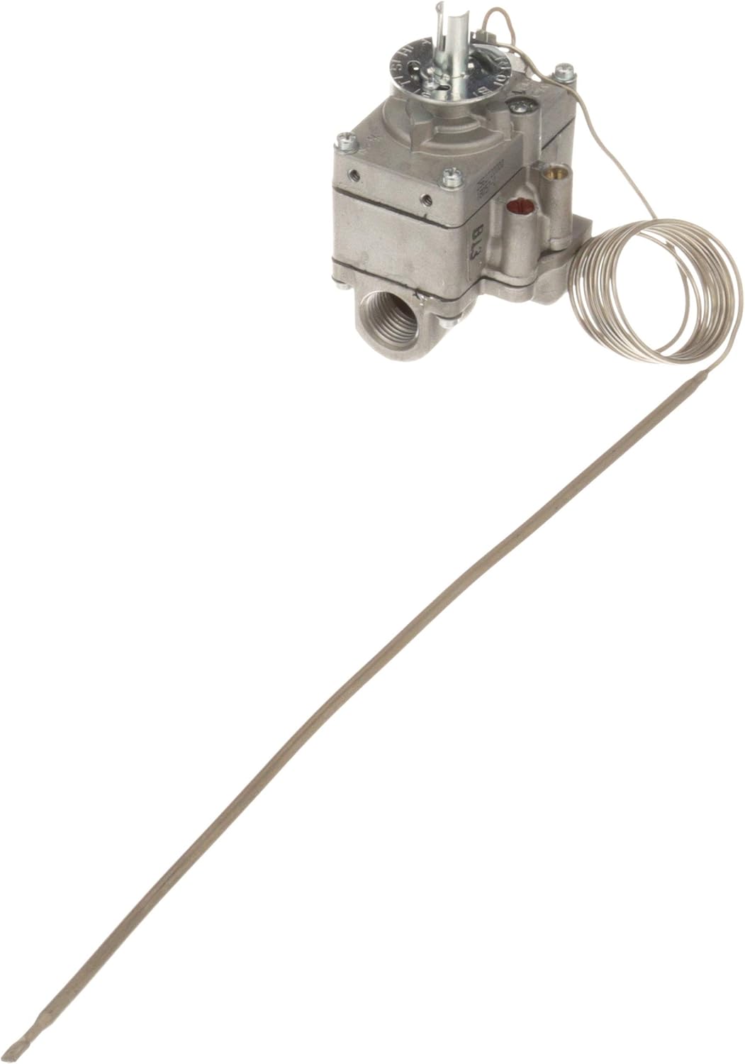 G170 Thermostatfdth-1,3/16 X 14-3/4, 48 Compatible With Attias Oven Equipment