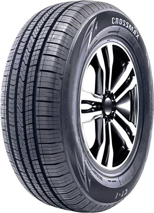 CT-1 245/45R18XL 100Y BSW
