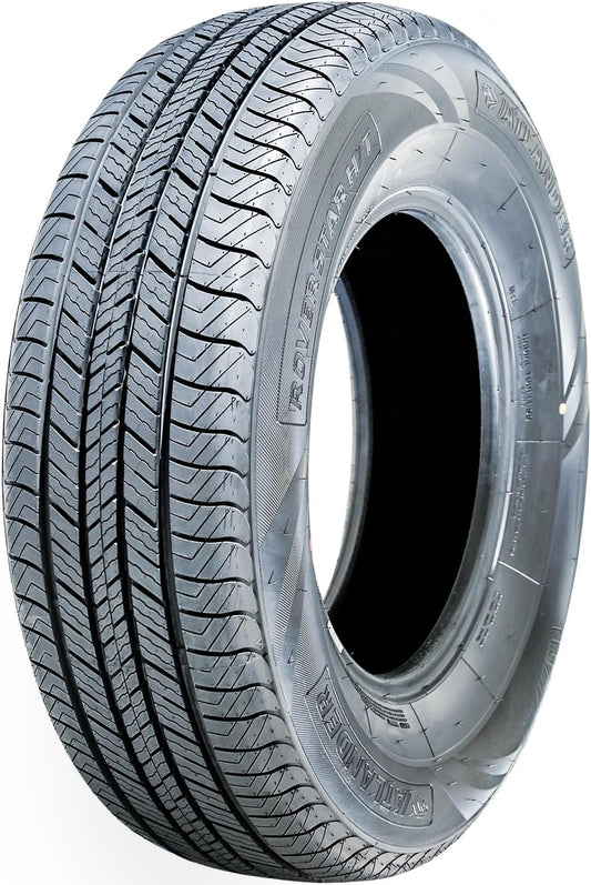 Atlander ROVERSTAR H\/T Highway 235\/60R18 107V XL Passenger Tire