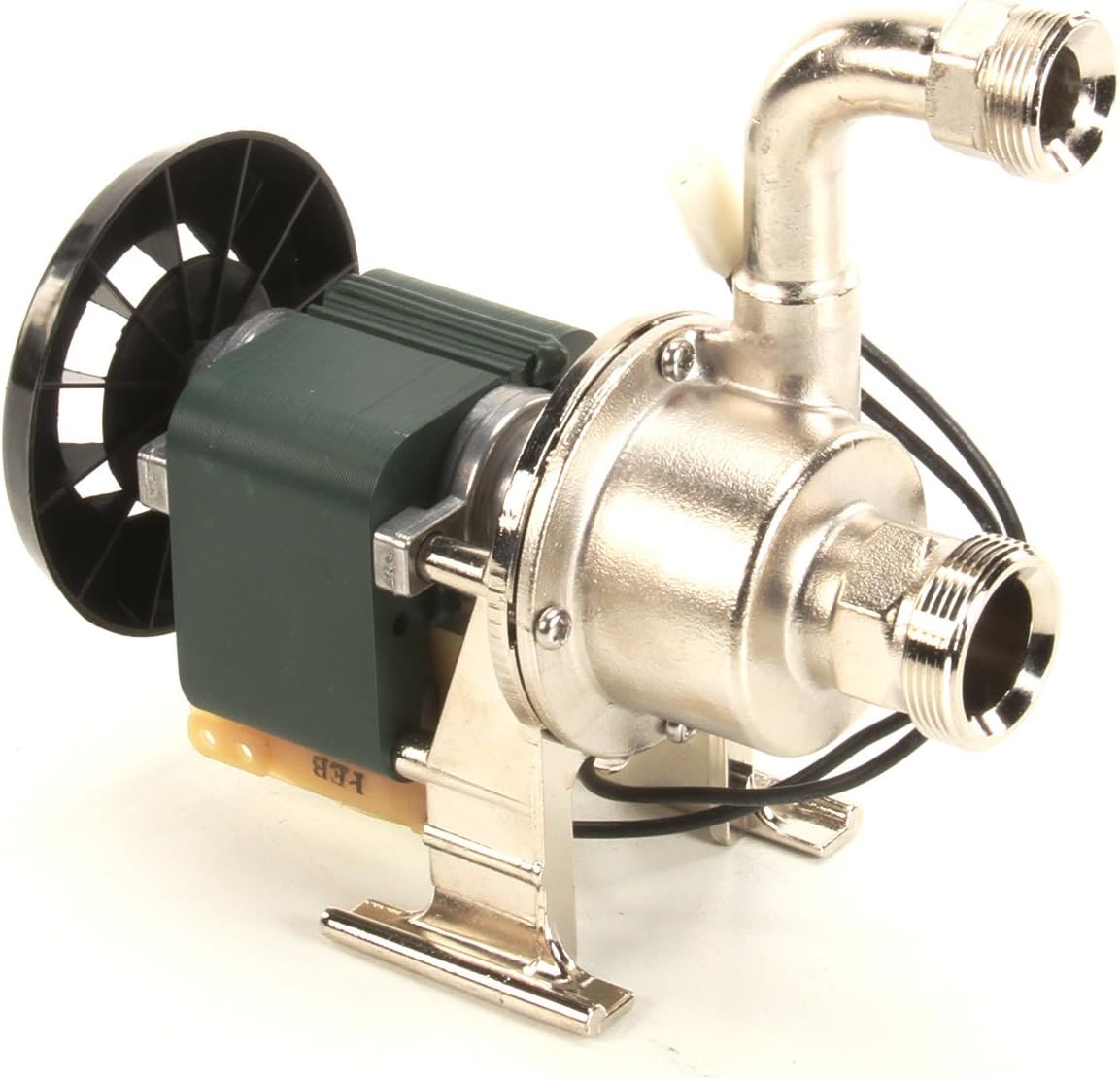 Grindmaster Cecilware 310-00007 230V Urn With Ss Water Pump