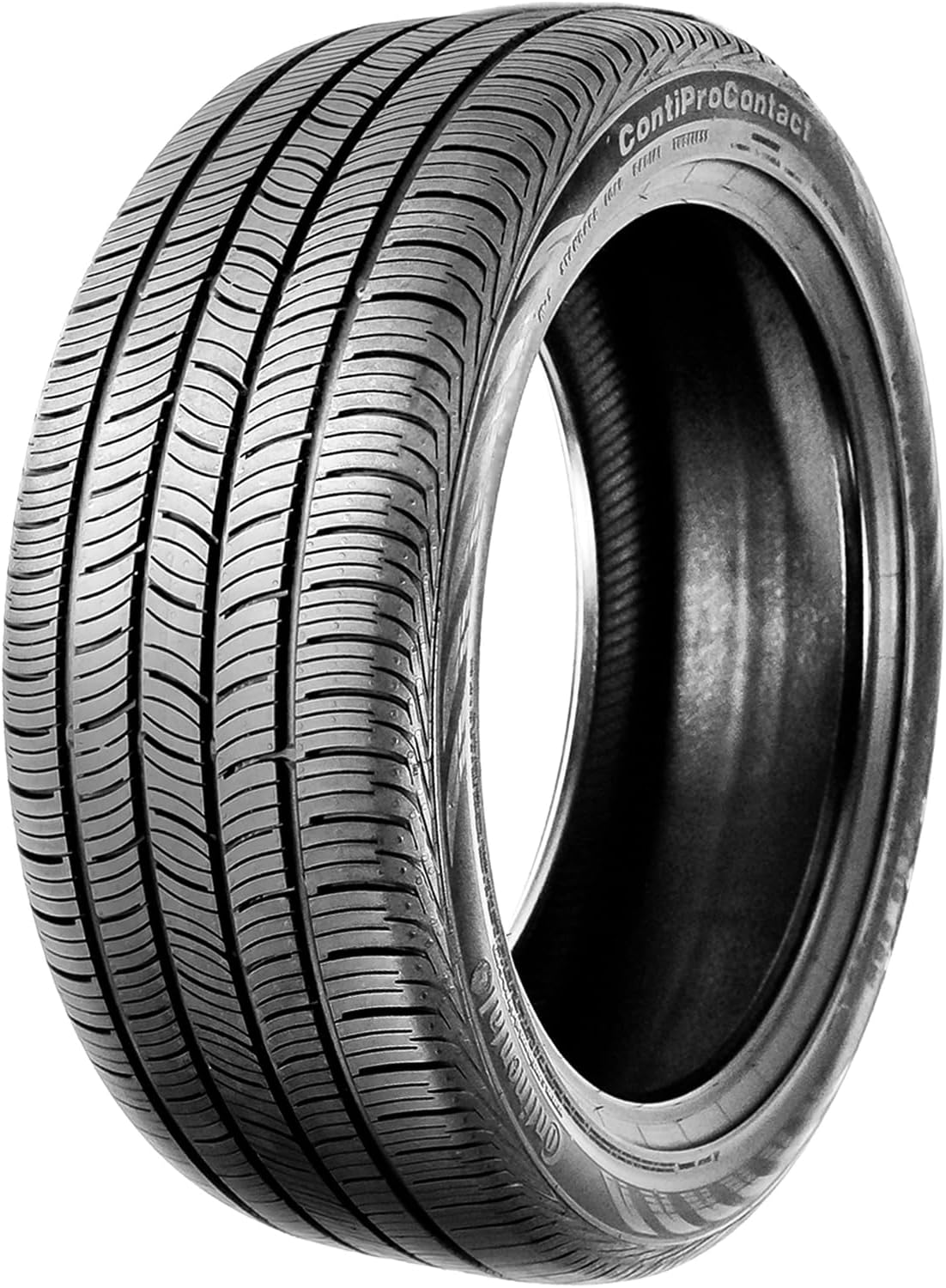 Continental ContiProContact Radial Tire - 235/45R18 94H
