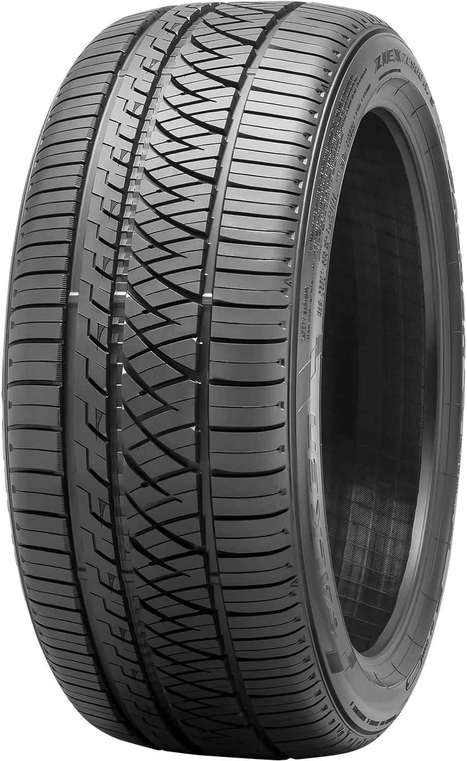 FALKEN 235/45R17 97V XL FALKEN ZIEX ZE960 AS BW