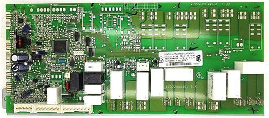 Bosch 12022212 Genuine OEM Oven Control Board for Bosch Ranges
