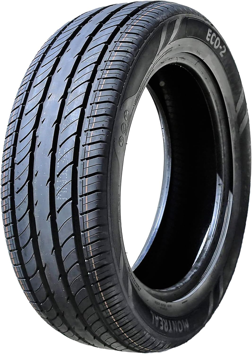 Montreal Eco-2 Performance 235/60R17 106H XL Passenger Tire