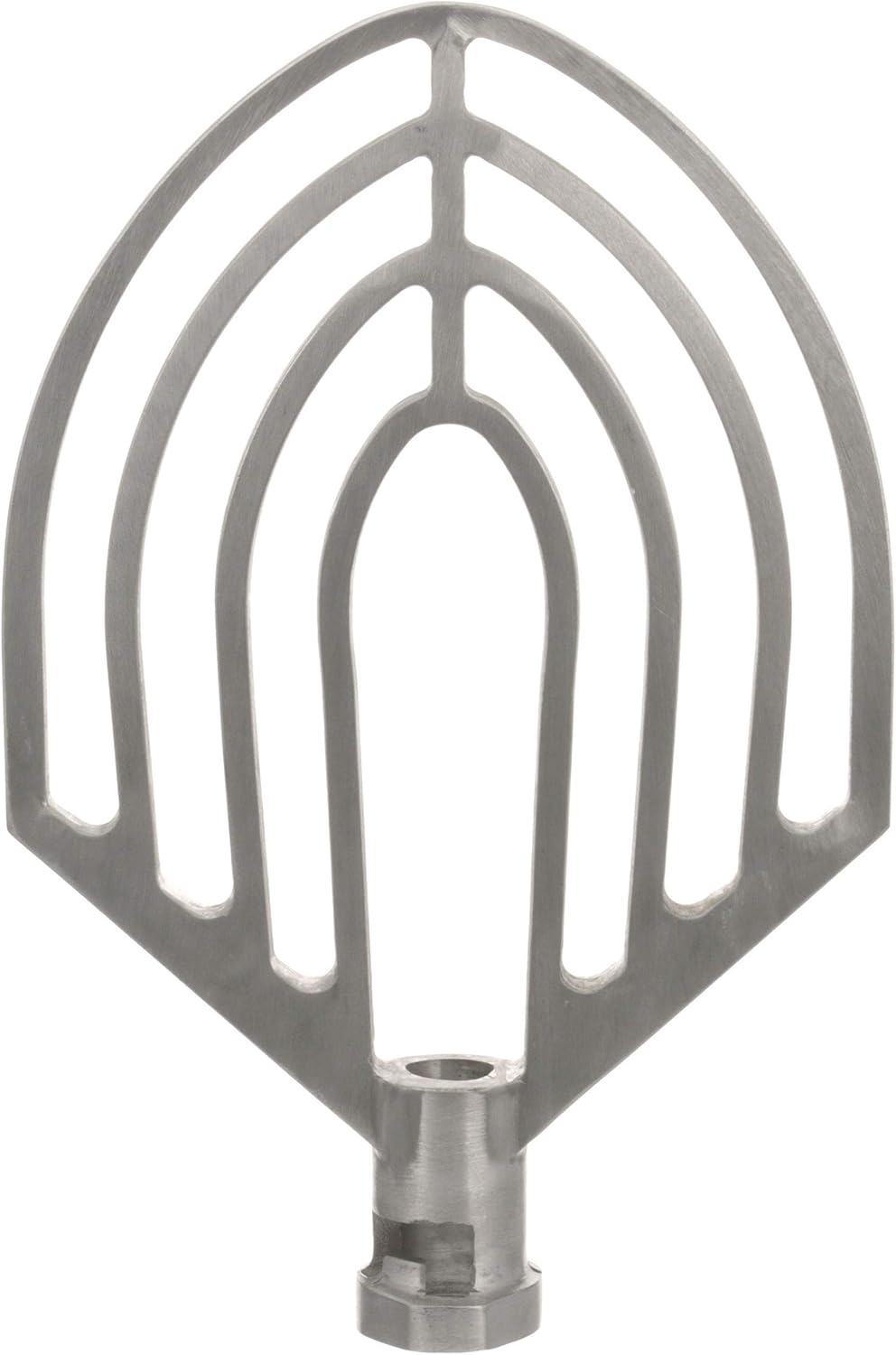 23490 Beater/Paddlefor Hobart 80 Qt. Compatible With Hobart Equipment