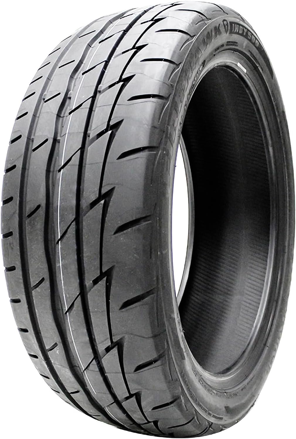 Firestone Firehawk Indy 500 Ultra High Peformance Tire 235/50R18 101 W Extra Load