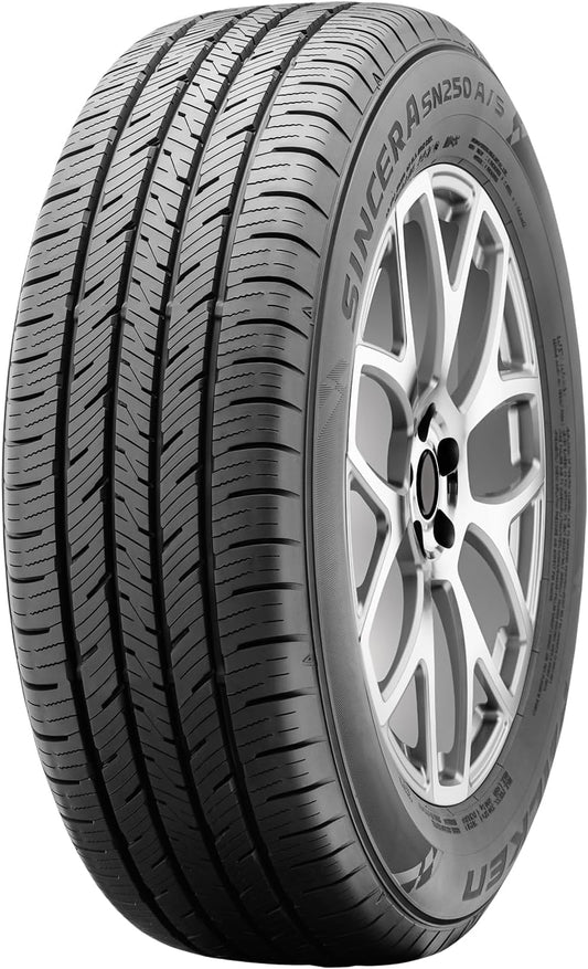 Falken Sincera SN250 A/S 225/45R18 95V