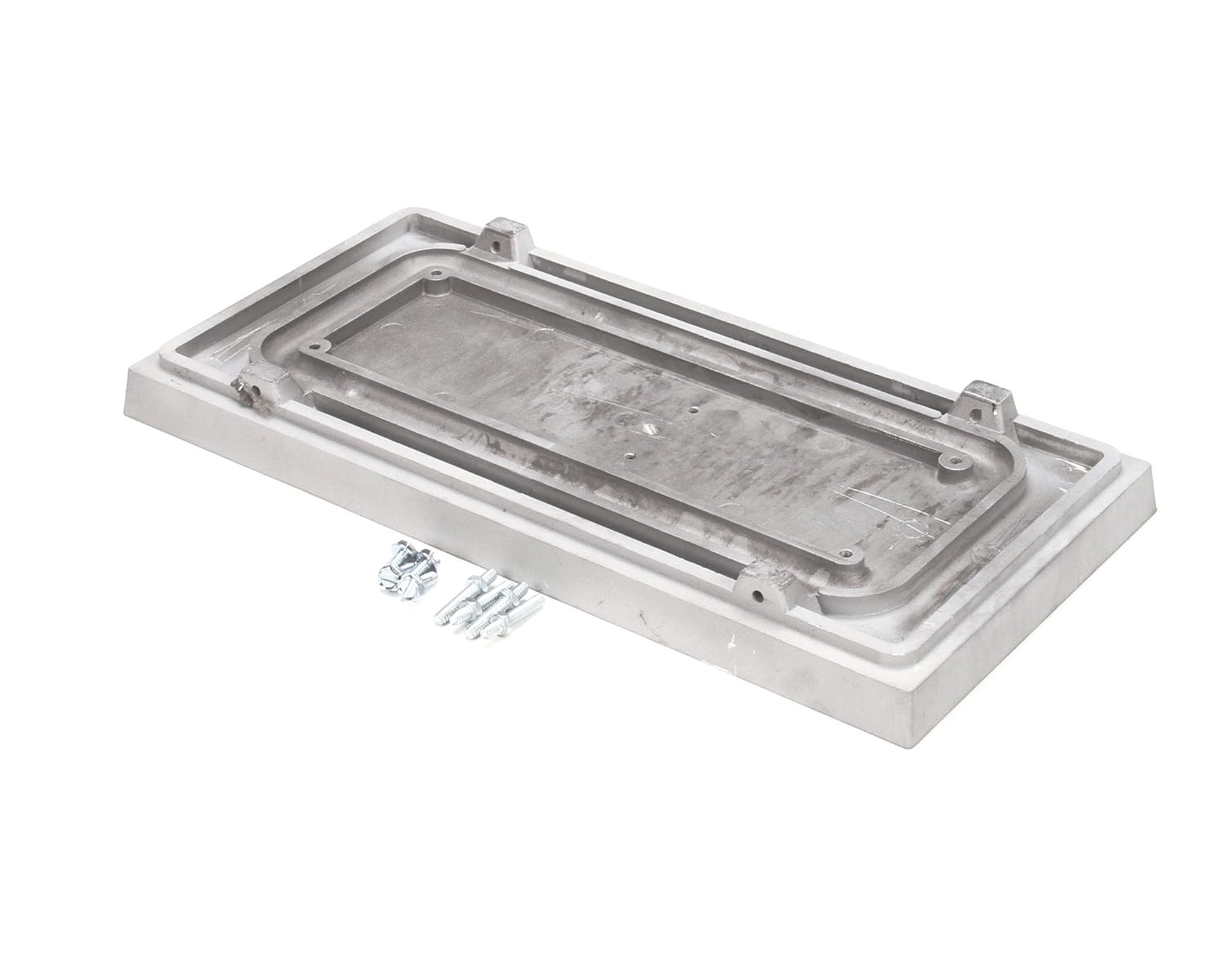 Star PS-GR0356 2F-Z3237 Casting Kit, 17" Height, 11" Width, 8" Length