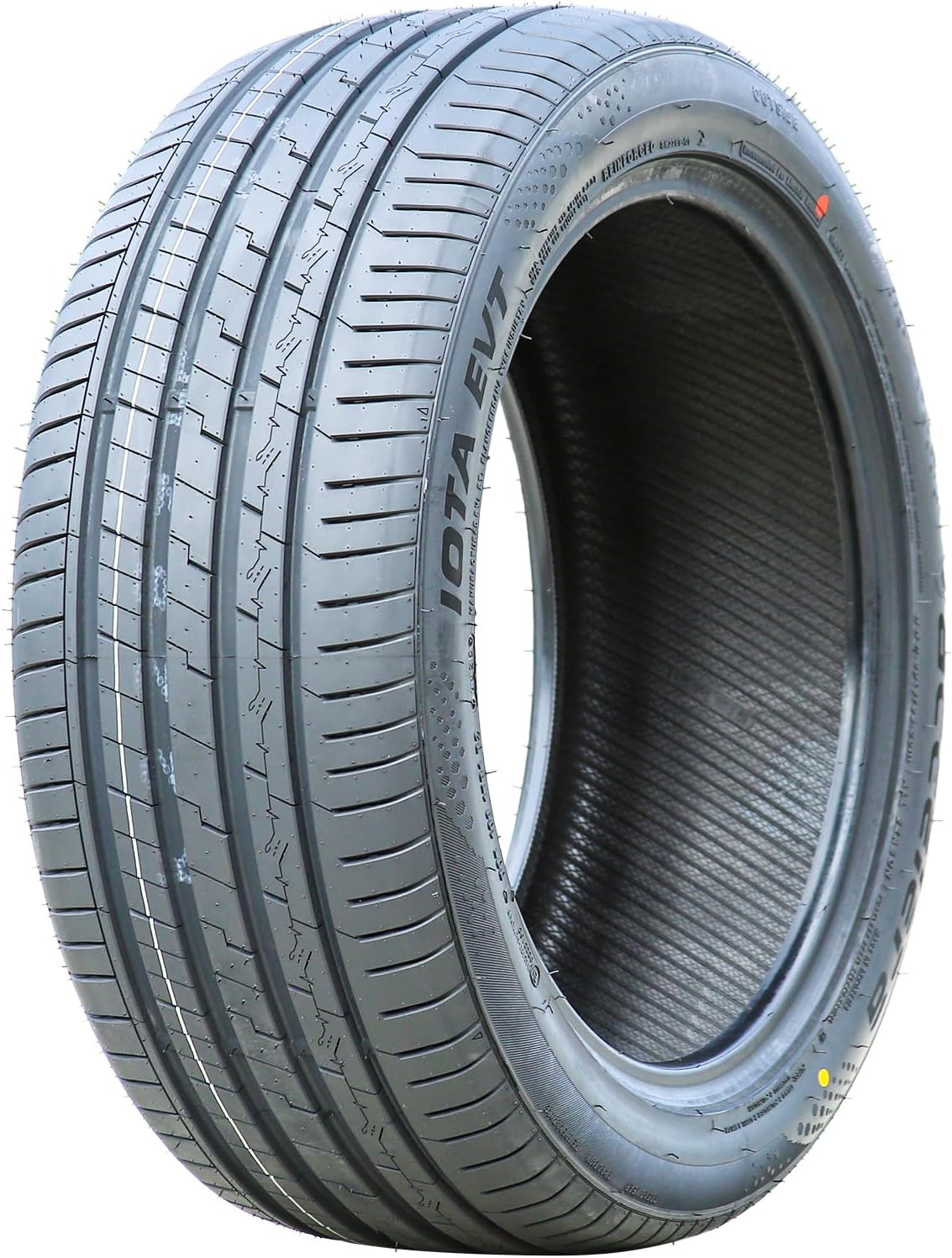 Accelera Iota EVT All Season 235/40ZR19 96Y XL Passenger Tire