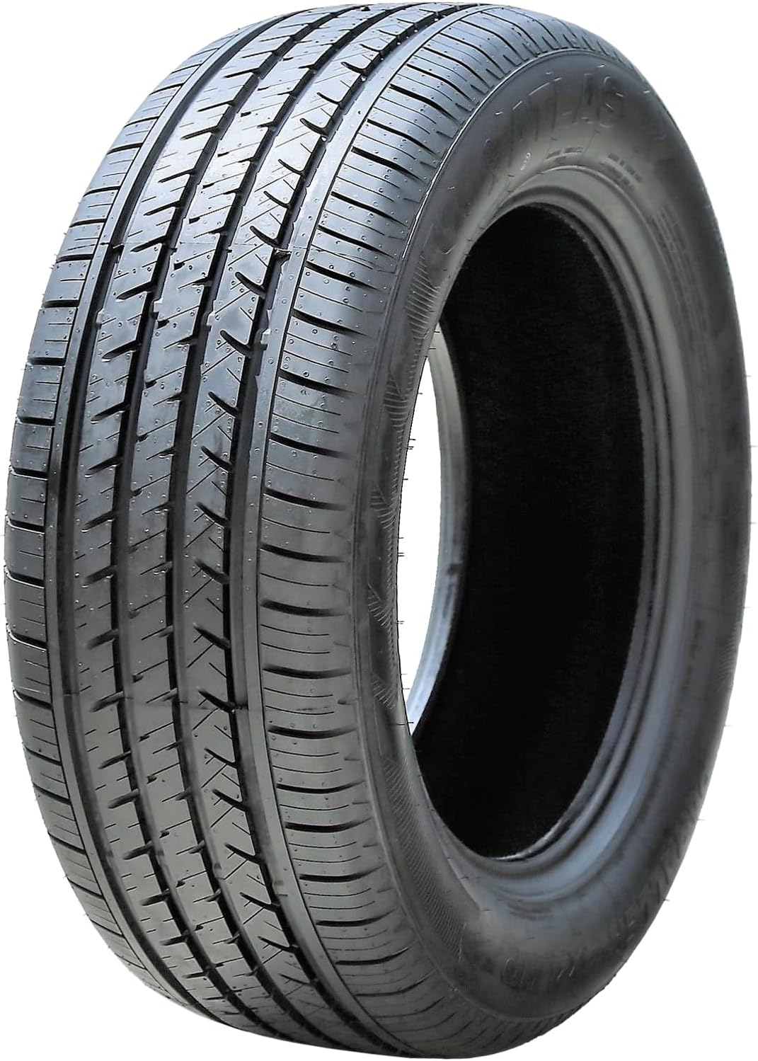 Atlas Paraller 4x4 HP All-Season Truck/SUV Performance Radial Tire-255/65R17 255/65/17 255/65-17 110H Load Range SL 4-Ply BSW UTQG 480AA