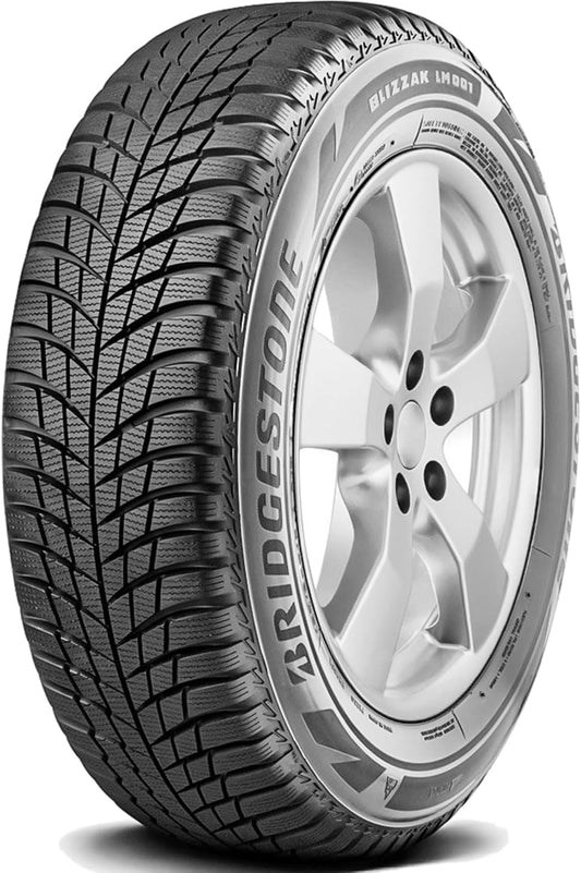 Bridgestone Blizzak LM001 205/55R17 91H Winter/Snow Studless