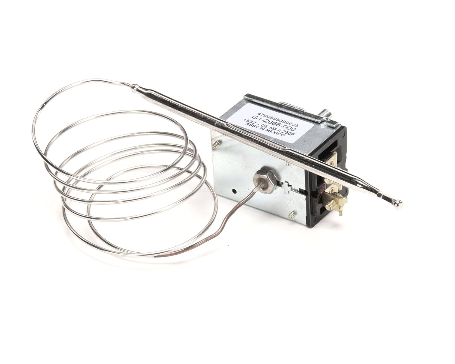 AD-240-1 Cooking Thermostat