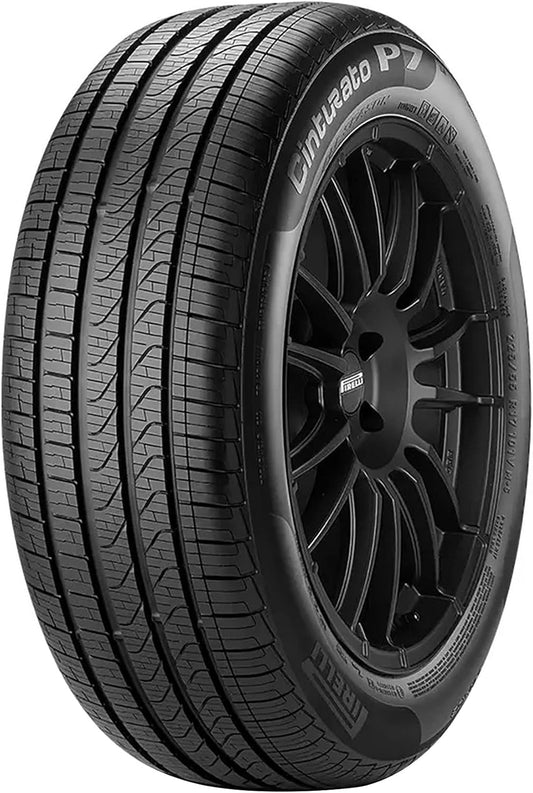 Pirelli Cinturato P7 All Season 205/55R16 91V Passenger Tire