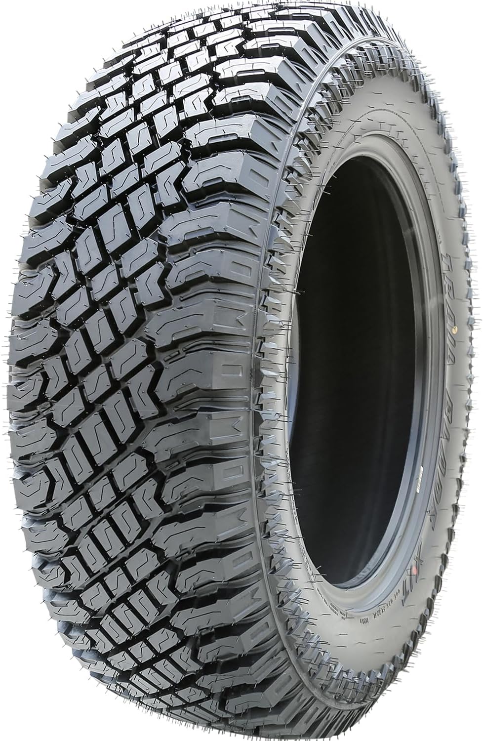 ATTURO TRAIL BLADE X\/T 275\/55R20 117S XL Hybrid Rugged Terrain
