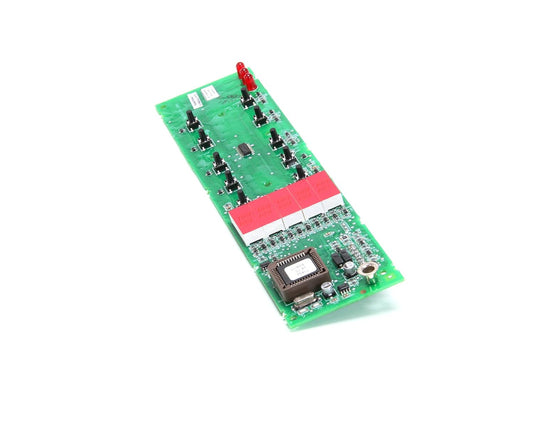 Star 2E-Z13360 Control Board