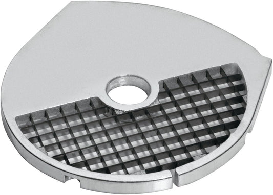 Waring Commercial Continuous-Feed Food Processor Dicing Disc, 3\/4-Inch