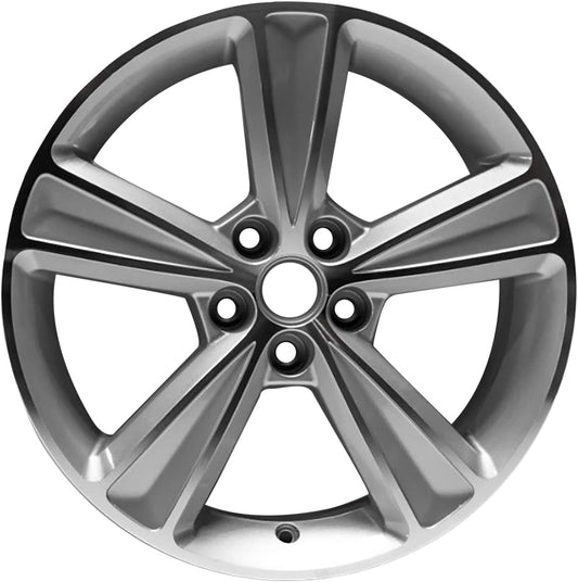 New 17" Replacement Wheel for Chevrolet Cruze 2011 2012 2013 2014 2015 2016