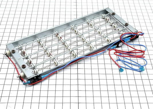 APPLIANCE FACTORY PARTS EXPERTS IN BBQ, HUMIDIFIER, & APPLIANCE PARTS Air Conditioner Part - 1260435