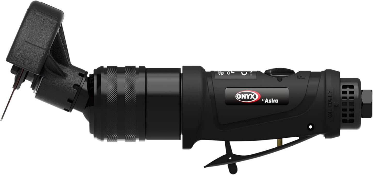 Astro Tools 408 ONYX Flex Head Reversible HD Cut Off Tool