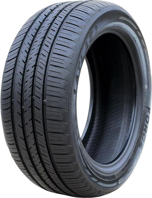 Atlas Force UHP 205/40R18XL 86W BSW