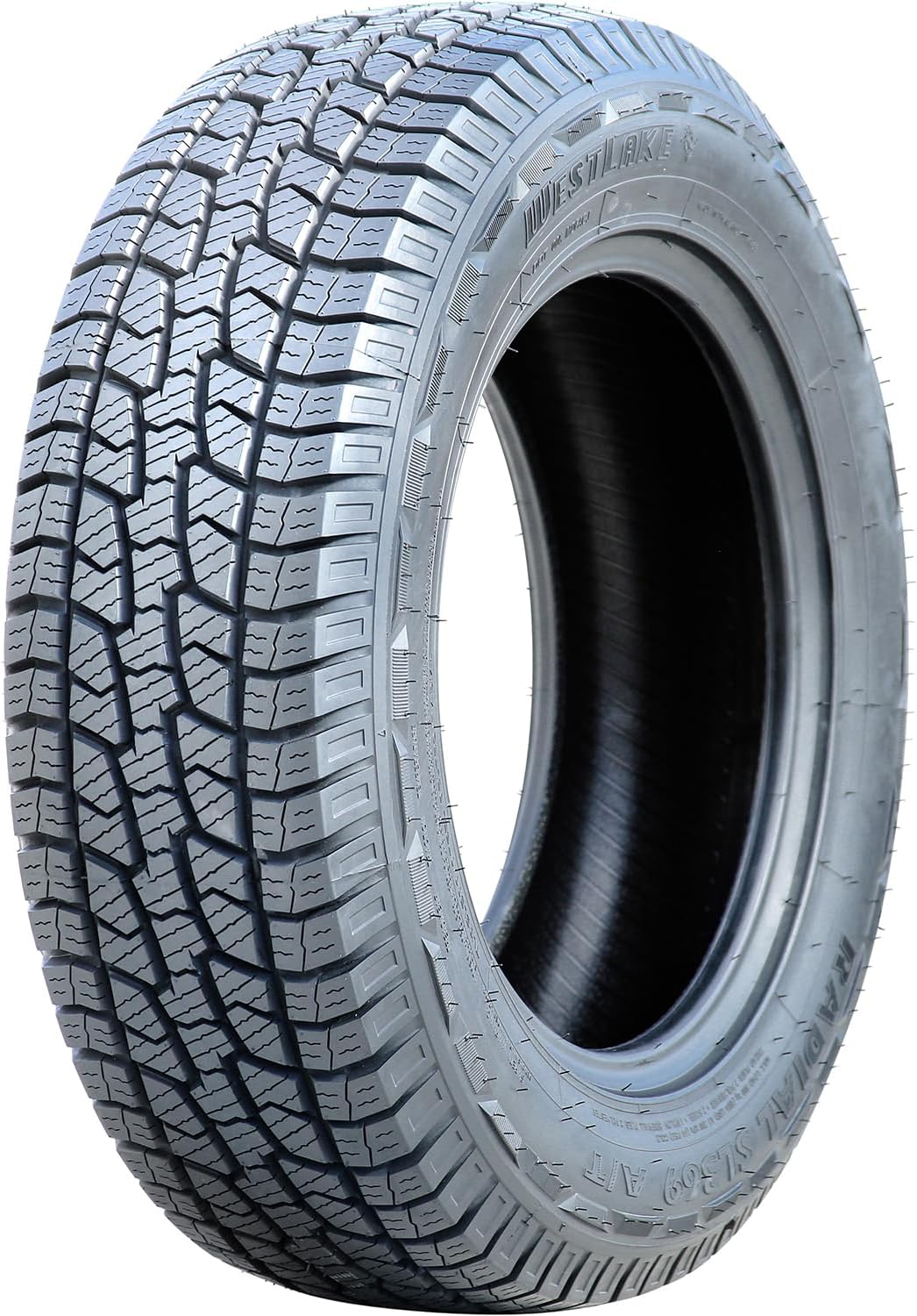 Westlake SL369 ALL TERRAIN All-Terrain Radial Tire - 245/75R16 111S