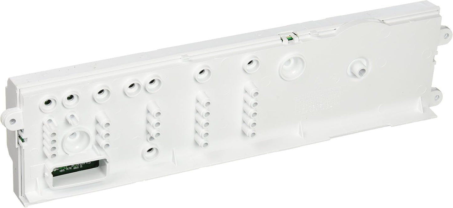 GENUINE Frigidaire 137006070 Main Control Board. Unit