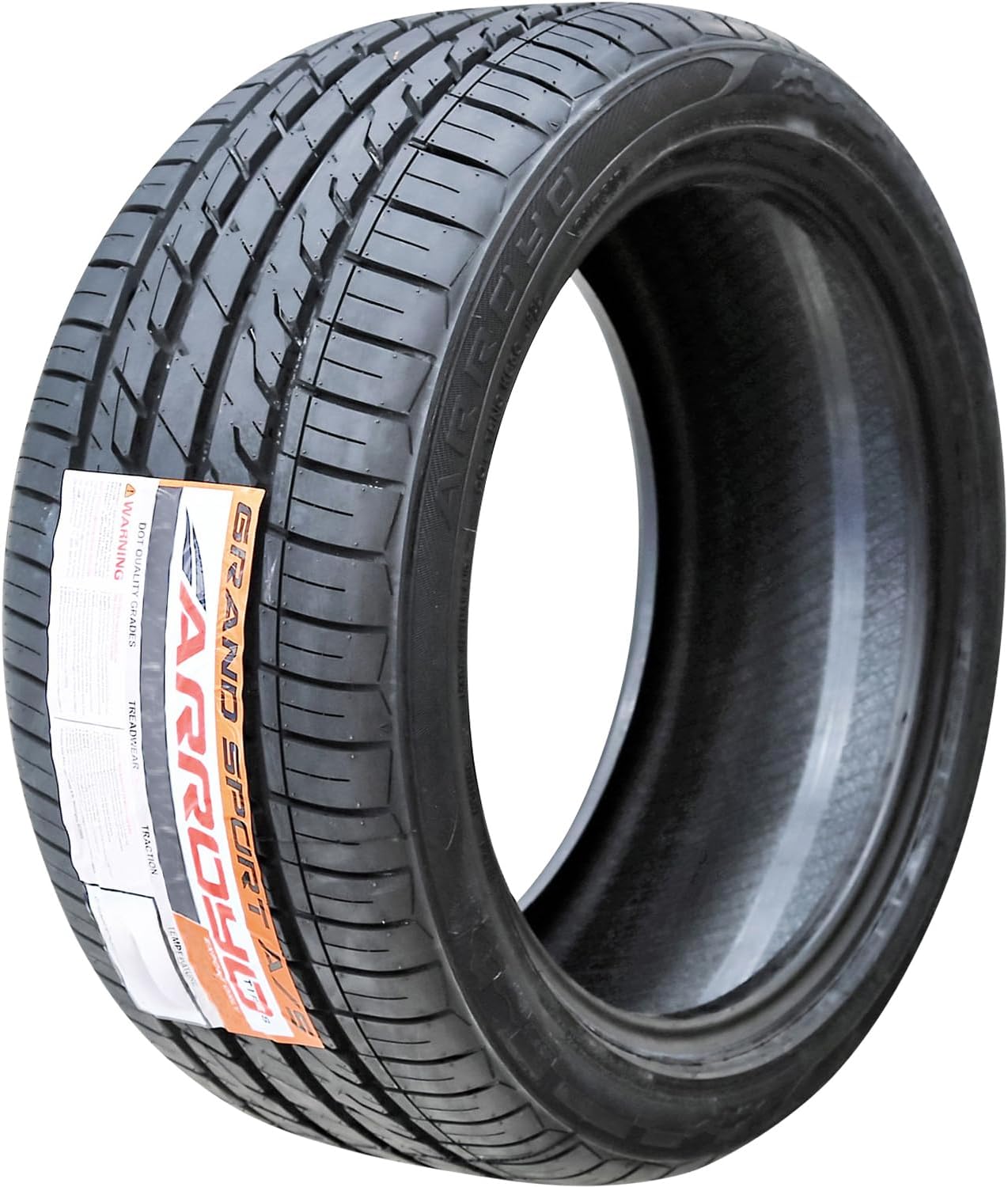Arroyo Grand Sport A/S P245/55R18 103W Bsw All-Season Tire