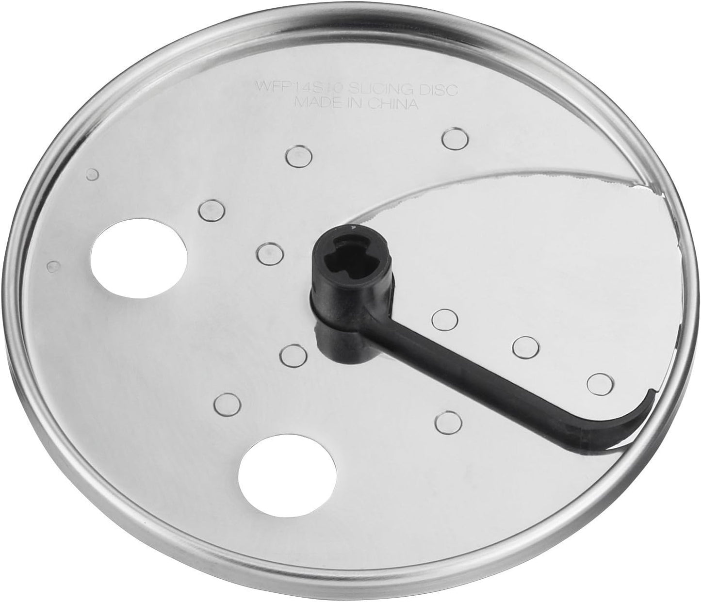 Waring Commercial wfp14s10 Food Processor Adjustable Slicing Disc [parallel import goods]