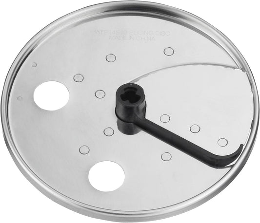Waring Commercial wfp14s10 Food Processor Adjustable Slicing Disc [parallel import goods]