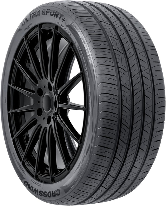 Crosswind Ultra Sport Plus All Season 275/35R22 104Y XL Passenger Tire