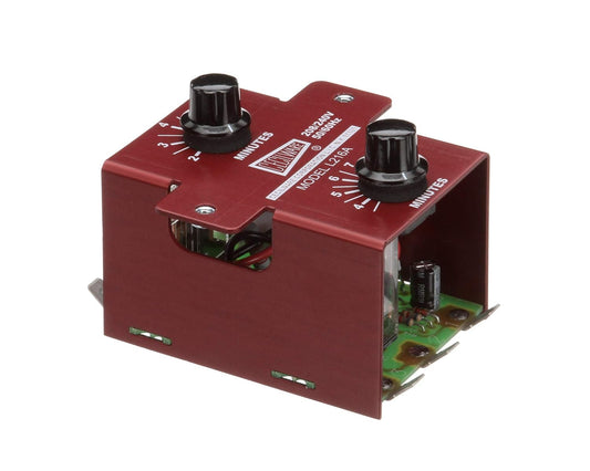 Grindmaster Cecilware L216A Timer 240 Volt Dual-Fe200 Urn