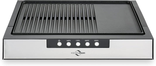 Table Barbecue Style