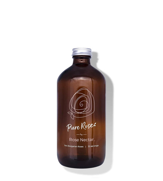 Pure Rose Nectar - 32 servings