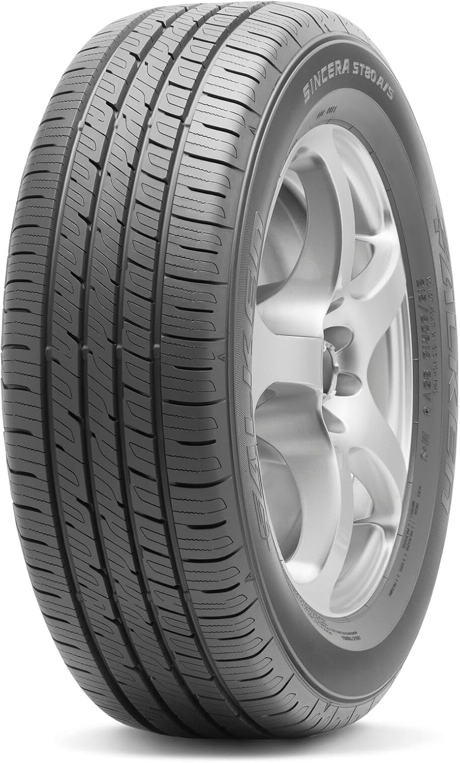 Falken Sincera ST80 A/S 205/55R16 91H