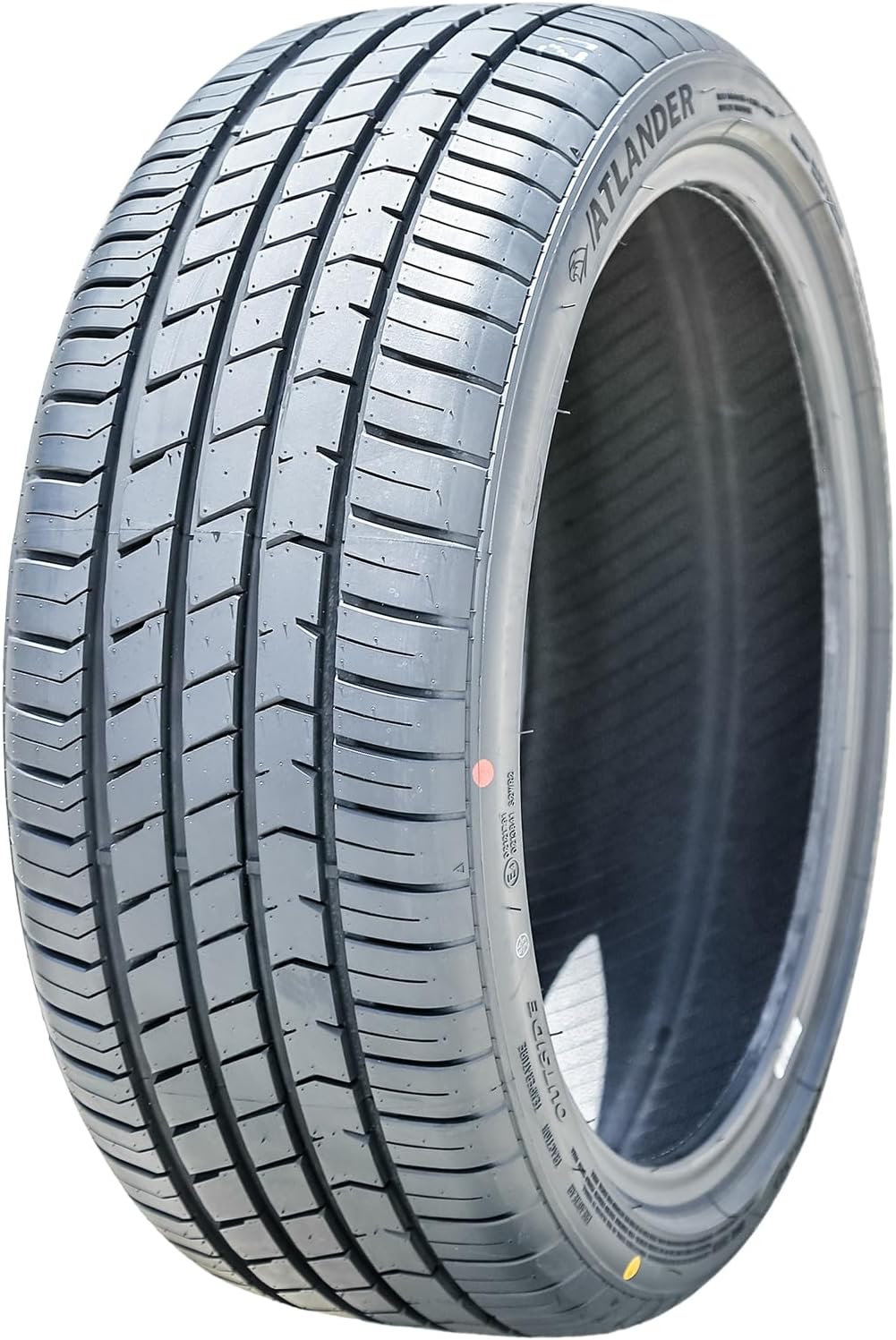 Xsport-86 Summer Truck/SUV High Performance Radial Tire-255/50R20 255/50ZR20 255/50/20 255/50-20 109W Load Range XL 4-Ply BSW Black Side Wall UTQG 420AA