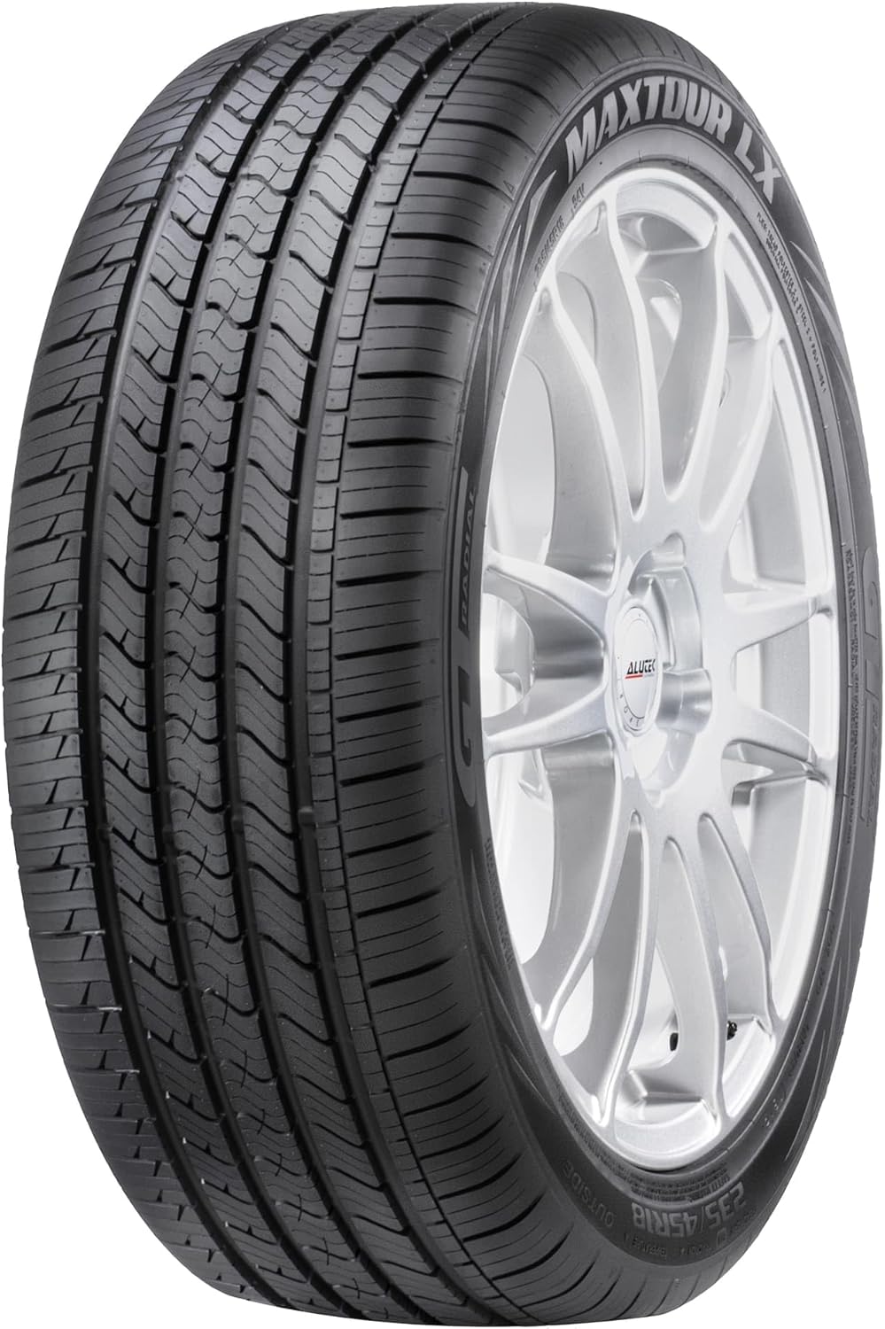 GT Radial Maxtour LX All Season 265/50R20 107V Passenger Tire