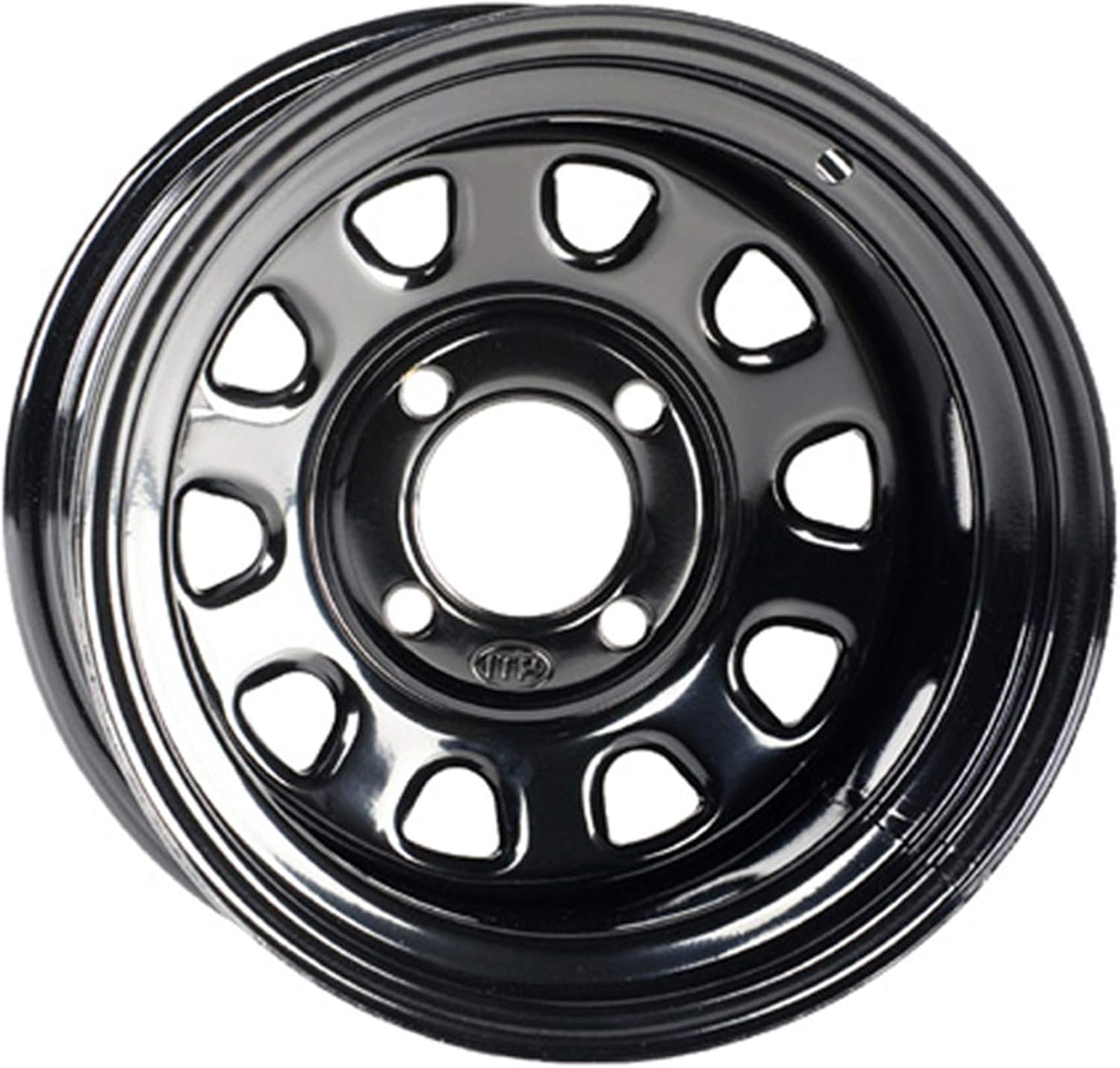 Delta Steel Wheel Fits 2004-2011 Kubota RTV900
