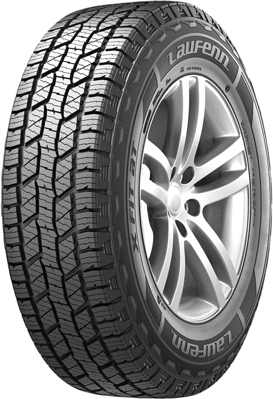 Laufenn X Fit HT 265/70R16 112T Tire