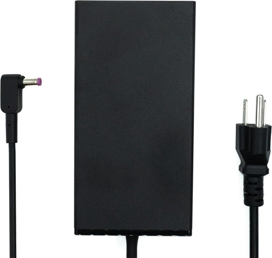 230W 240W AC Charger for MSI Katana 15 17 A15 A17 GF66 GF76 Pulse 15 16 17 GL66 GL76 Stealth 17M 15M 15 14 Sword/Crosshair 17 16 15 Bravo/Alpha 15 17 CreatorPro M16 Z16 WF76 WF66 GF75 Thin Laptop