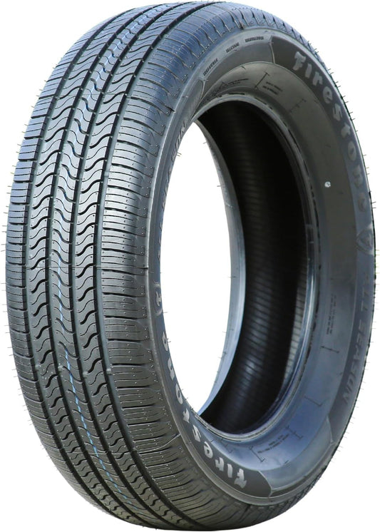 Firestone All Season Touring Tire 235/60R16 100 T
