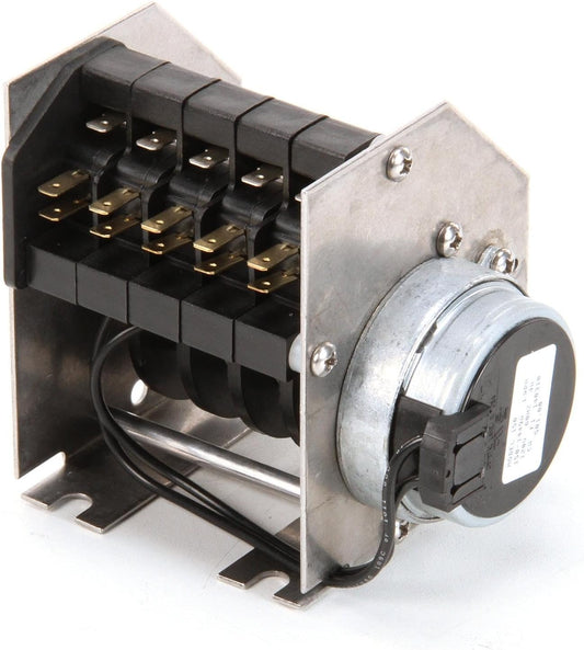 CMA Dish Machines 14408.81 2 Minute 5 Cam Timer