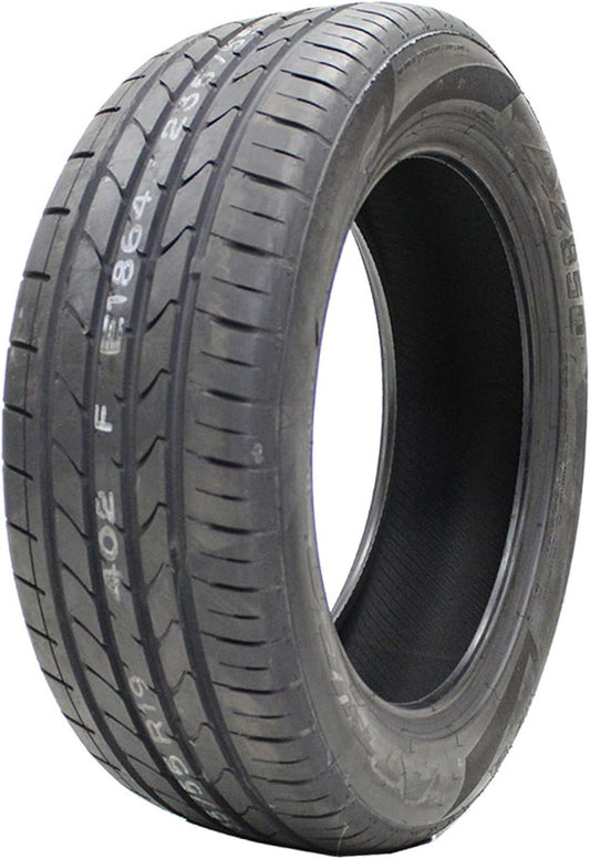 Atturo AZ850 Summer Truck/SUV High Performance Radial Tire-285/35R19 285/35/19 285/35-19 103Y Load Range XL 4-Ply (DC) BSW Black Side Wall UTQG 320AA